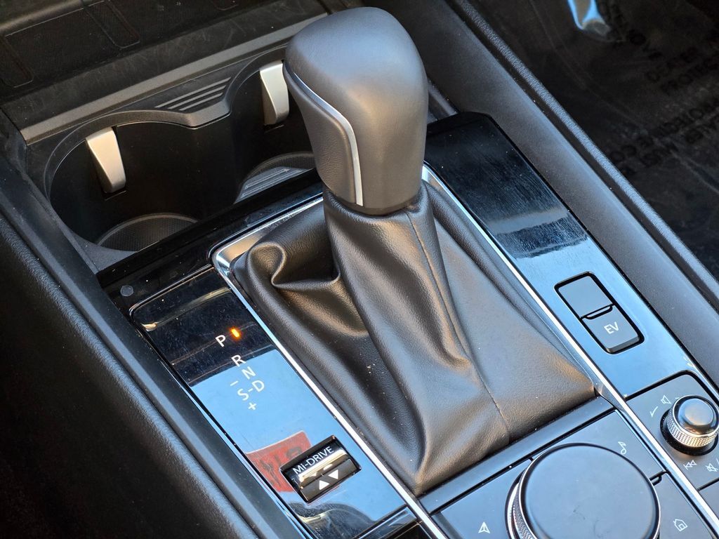 2025 MAZDA CX-50 Hybrid Premium Plus Roseville CA