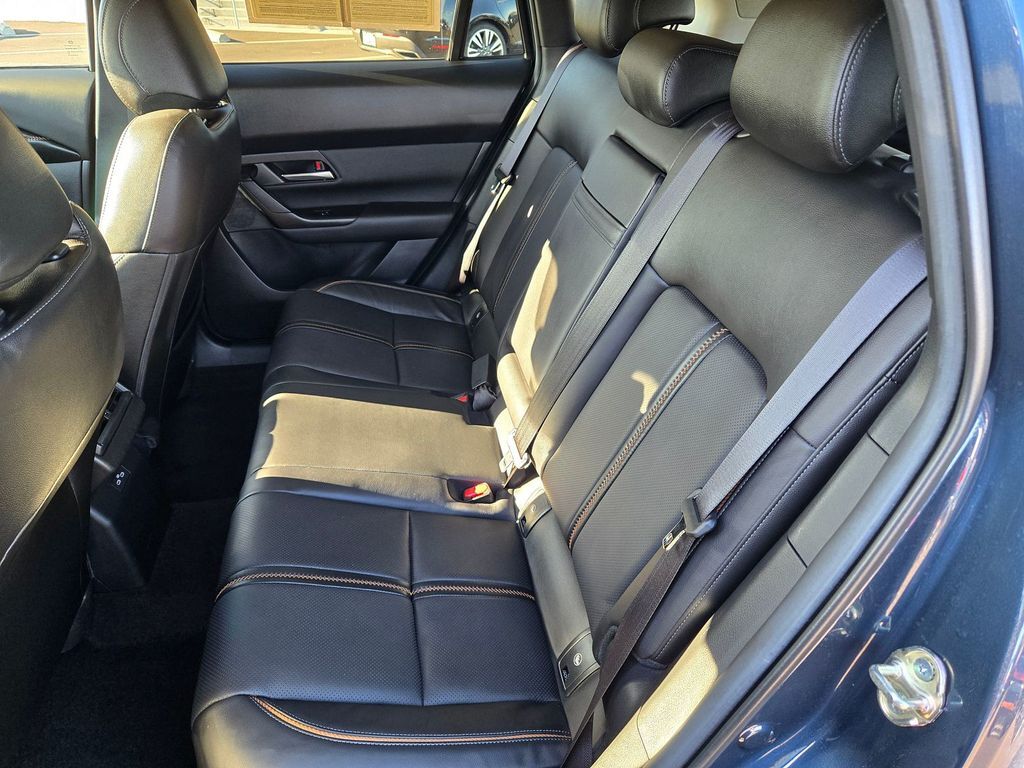 2025 MAZDA CX-50 Hybrid Premium Plus Roseville CA