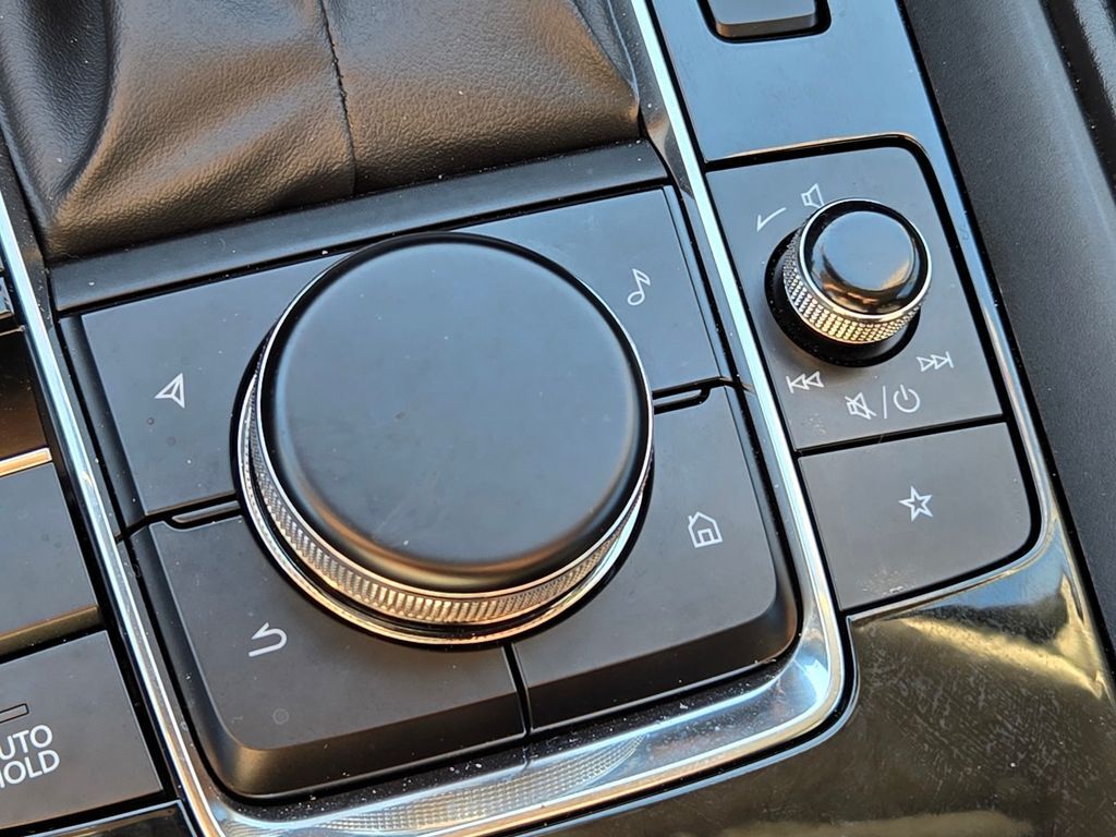 2025 MAZDA CX-50 Hybrid Premium Plus Roseville CA