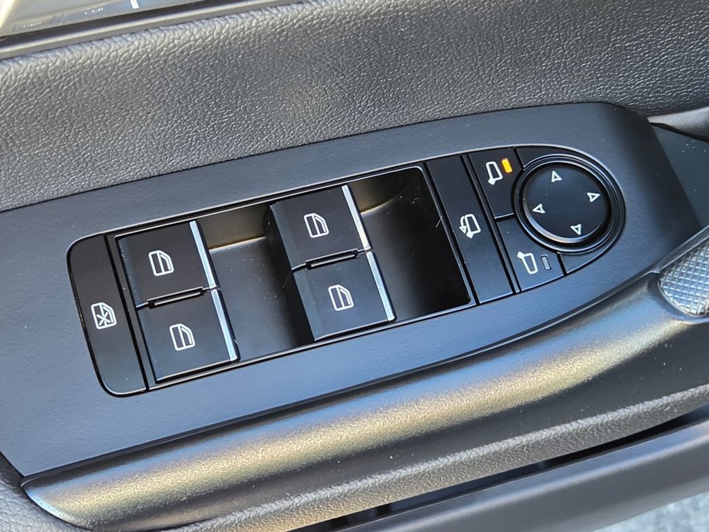 2025 MAZDA CX-50 Hybrid Premium Plus Roseville CA