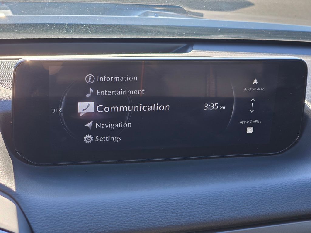 2025 MAZDA CX-50 Hybrid Premium Plus Roseville CA