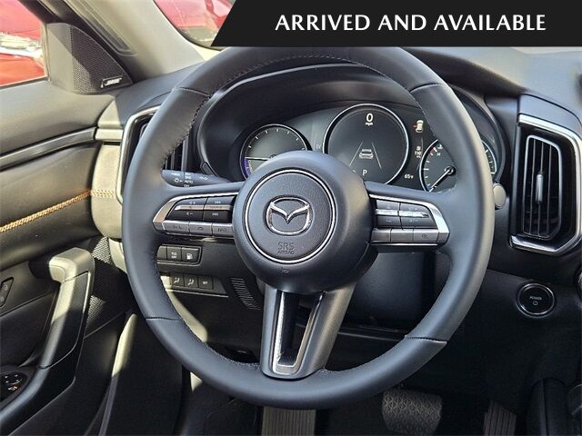 2025 MAZDA CX-50 Hybrid Premium Plus San Juan Capistrano CA