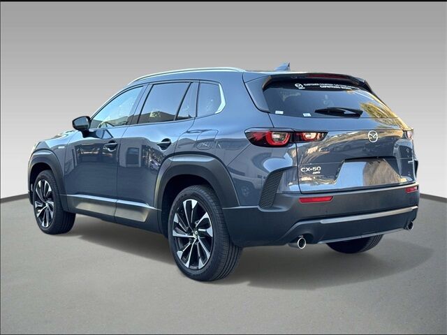2025 MAZDA CX-50 Hybrid Premium Plus San Juan Capistrano CA
