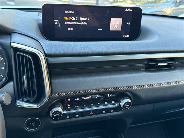 2025 MAZDA CX-50 Hybrid Premium Plus San Juan Capistrano CA