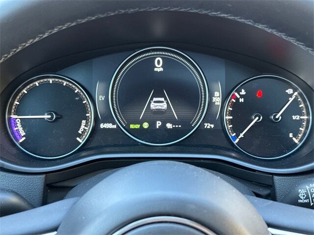 2025 MAZDA CX-50 Hybrid Premium Plus San Juan Capistrano CA