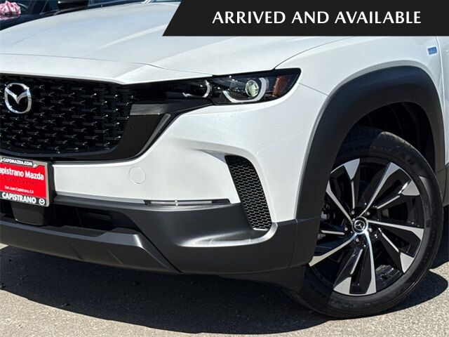2025 MAZDA CX-50 Hybrid Premium Plus San Juan Capistrano CA