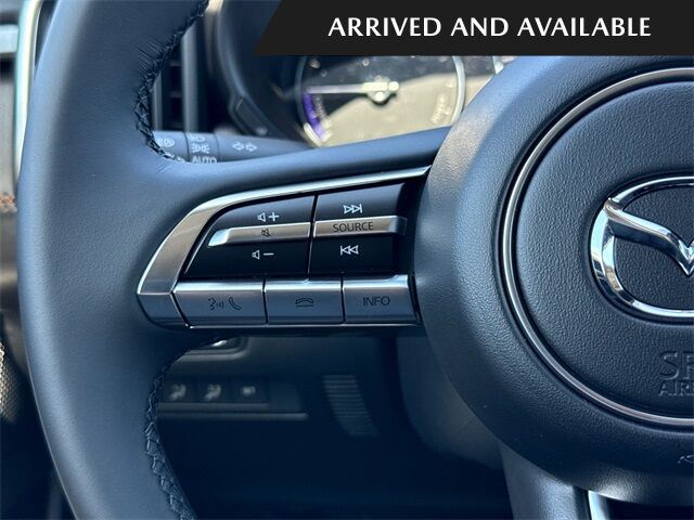 2025 MAZDA CX-50 Hybrid Premium Plus San Juan Capistrano CA