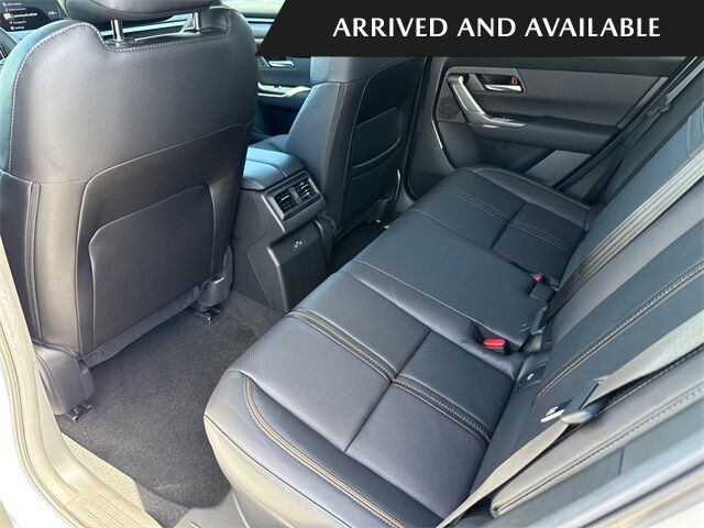 2025 MAZDA CX-50 Hybrid Premium Plus San Juan Capistrano CA