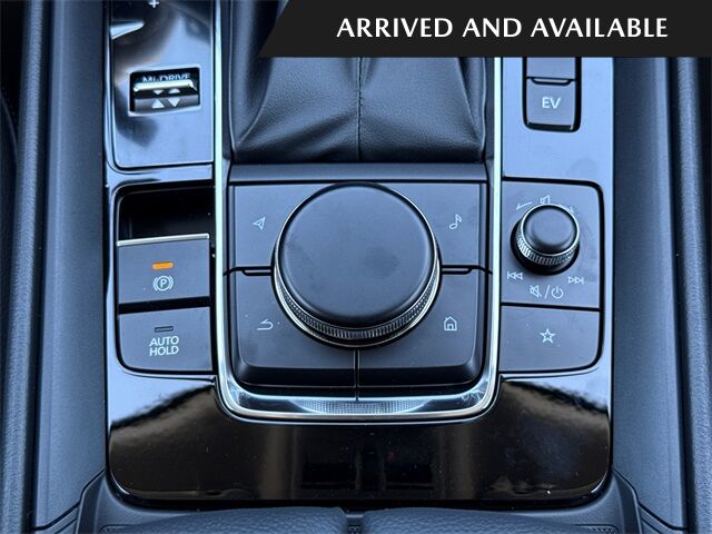 2025 MAZDA CX-50 Hybrid Premium Plus San Juan Capistrano CA