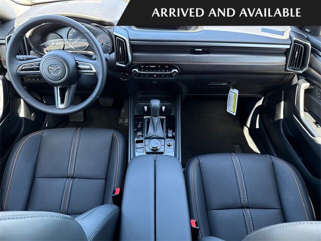 2025 MAZDA CX-50 Hybrid Premium Plus San Juan Capistrano CA