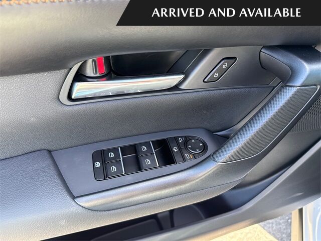 2025 MAZDA CX-50 Hybrid Premium Plus San Juan Capistrano CA