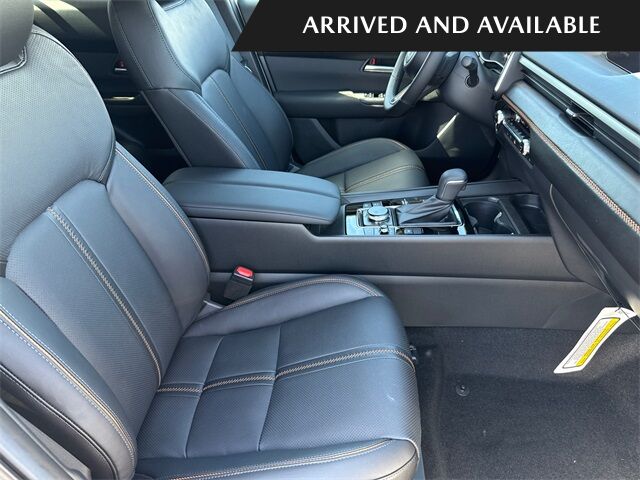 2025 MAZDA CX-50 Hybrid Premium Plus San Juan Capistrano CA