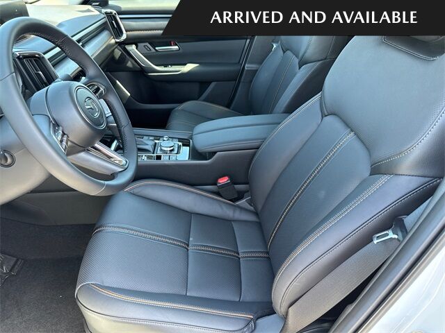 2025 MAZDA CX-50 Hybrid Premium Plus San Juan Capistrano CA