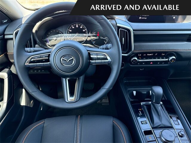 2025 MAZDA CX-50 Hybrid Premium Plus San Juan Capistrano CA