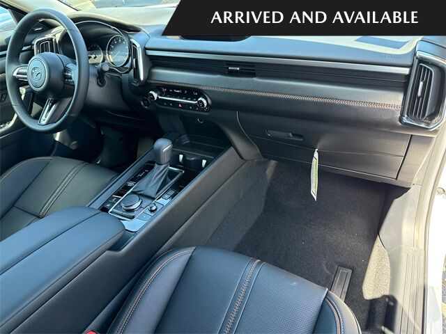 2025 MAZDA CX-50 Hybrid Premium Plus San Juan Capistrano CA