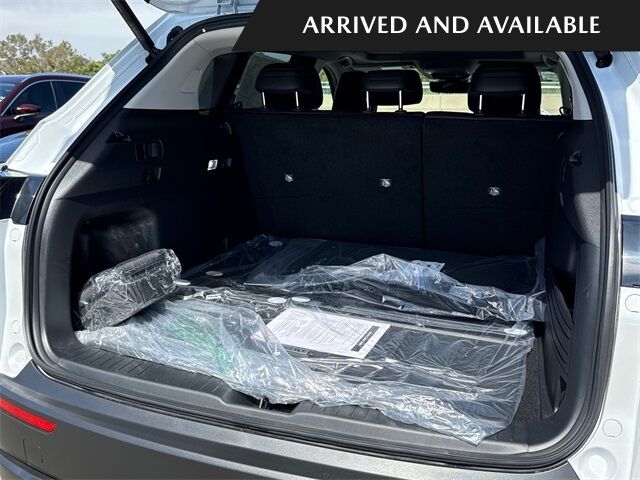 2025 MAZDA CX-50 Hybrid Premium Plus San Juan Capistrano CA