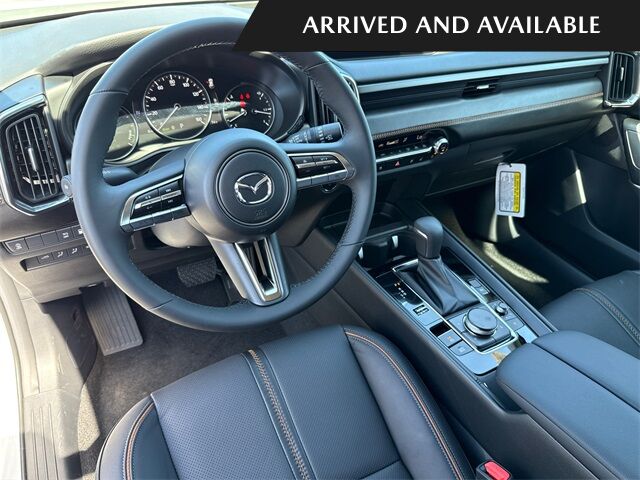 2025 MAZDA CX-50 Hybrid Premium Plus San Juan Capistrano CA