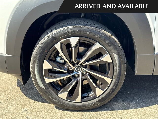 2025 MAZDA CX-50 Hybrid Premium Plus San Juan Capistrano CA
