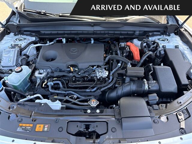 2025 MAZDA CX-50 Hybrid Premium Plus San Juan Capistrano CA