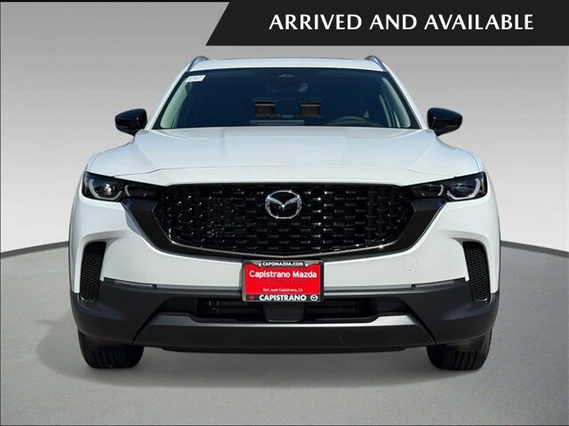 2025 MAZDA CX-50 Hybrid Premium Plus San Juan Capistrano CA