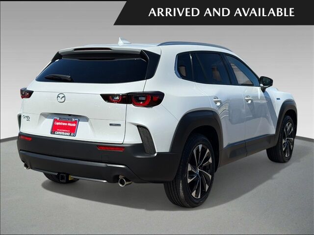 2025 MAZDA CX-50 Hybrid Premium Plus San Juan Capistrano CA