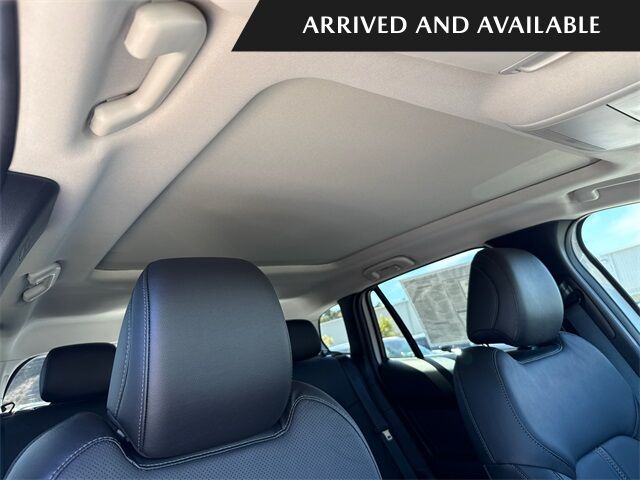 2025 MAZDA CX-50 Hybrid Premium Plus San Juan Capistrano CA