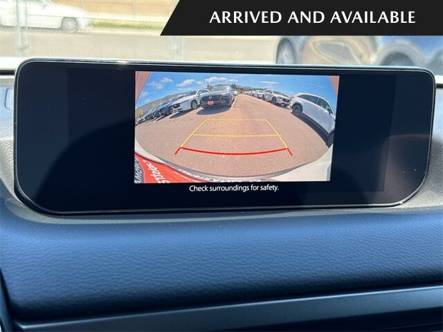 2025 MAZDA CX-50 Hybrid Premium Plus San Juan Capistrano CA