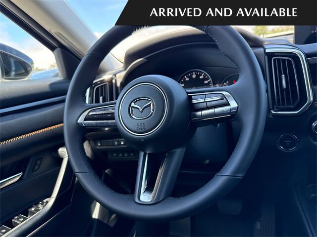 2025 MAZDA CX-50 Hybrid Premium Plus San Juan Capistrano CA