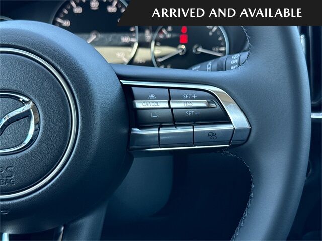 2025 MAZDA CX-50 Hybrid Premium Plus San Juan Capistrano CA