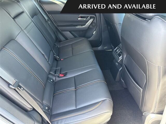 2025 MAZDA CX-50 Hybrid Premium Plus San Juan Capistrano CA
