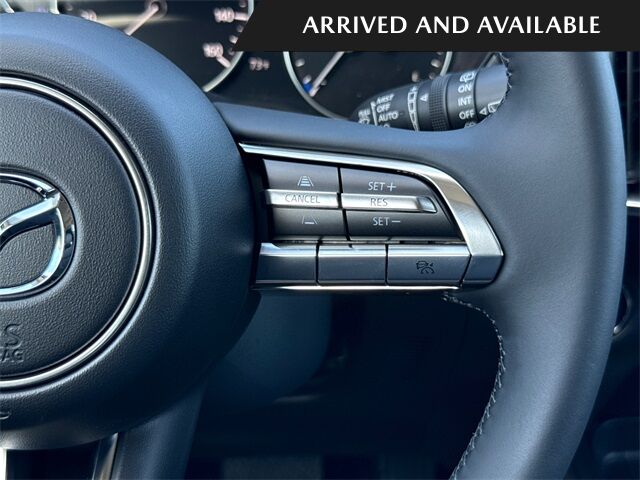 2025 MAZDA CX-50 Hybrid Premium Plus San Juan Capistrano CA