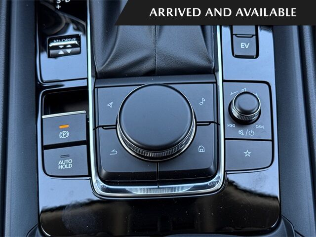 2025 MAZDA CX-50 Hybrid Premium Plus San Juan Capistrano CA