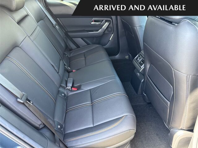 2025 MAZDA CX-50 Hybrid Premium Plus San Juan Capistrano CA