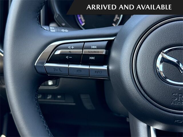 2025 MAZDA CX-50 Hybrid Premium Plus San Juan Capistrano CA