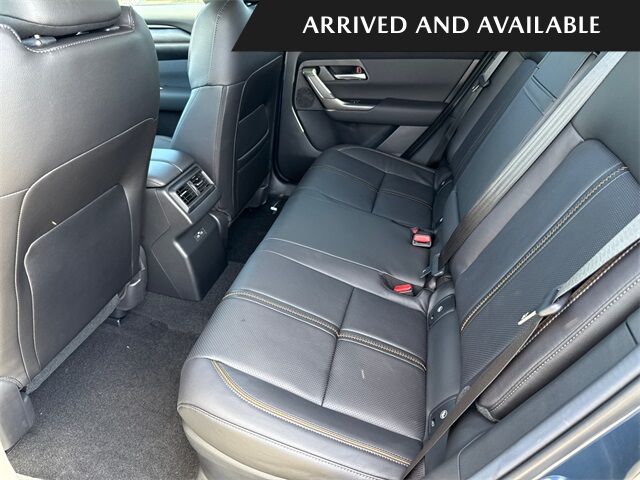 2025 MAZDA CX-50 Hybrid Premium Plus San Juan Capistrano CA
