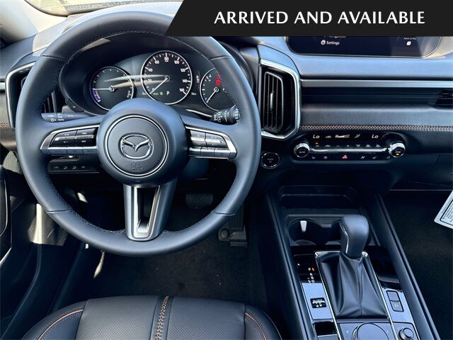 2025 MAZDA CX-50 Hybrid Premium Plus San Juan Capistrano CA
