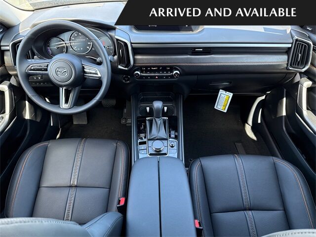 2025 MAZDA CX-50 Hybrid Premium Plus San Juan Capistrano CA