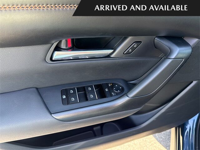 2025 MAZDA CX-50 Hybrid Premium Plus San Juan Capistrano CA
