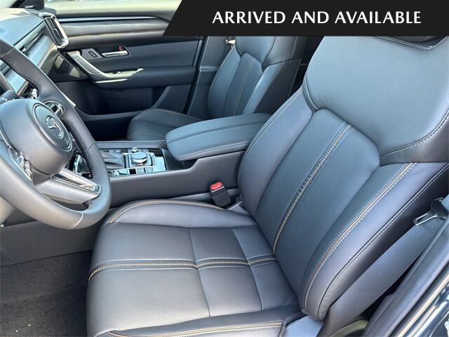 2025 MAZDA CX-50 Hybrid Premium Plus San Juan Capistrano CA