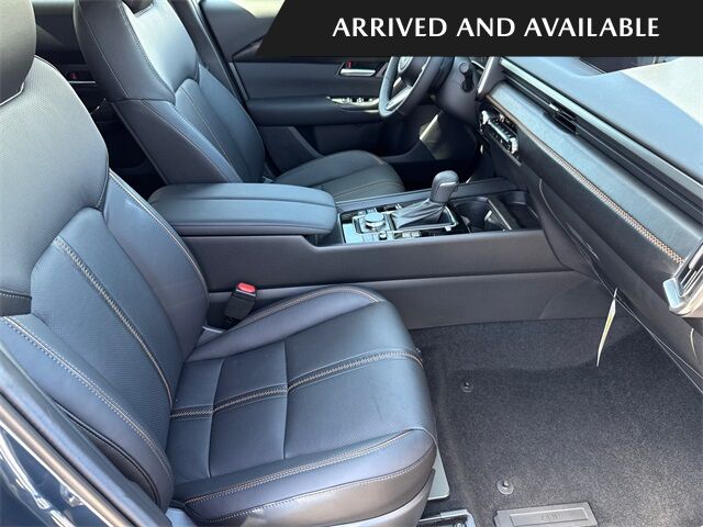 2025 MAZDA CX-50 Hybrid Premium Plus San Juan Capistrano CA