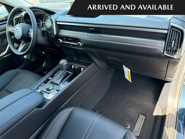 2025 MAZDA CX-50 Hybrid Premium Plus San Juan Capistrano CA