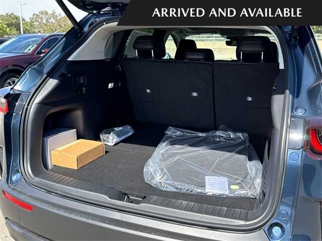 2025 MAZDA CX-50 Hybrid Premium Plus San Juan Capistrano CA