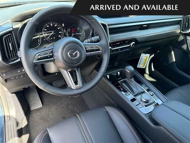 2025 MAZDA CX-50 Hybrid Premium Plus San Juan Capistrano CA