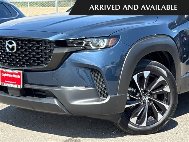 2025 MAZDA CX-50 Hybrid Premium Plus San Juan Capistrano CA