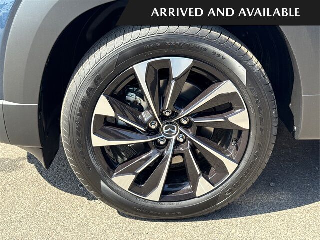 2025 MAZDA CX-50 Hybrid Premium Plus San Juan Capistrano CA