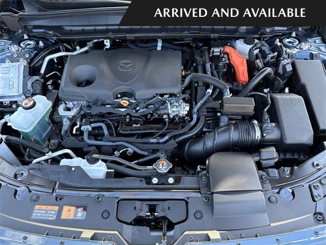 2025 MAZDA CX-50 Hybrid Premium Plus San Juan Capistrano CA