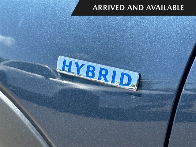 2025 MAZDA CX-50 Hybrid Premium Plus San Juan Capistrano CA