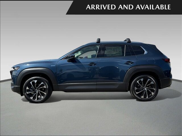 2025 MAZDA CX-50 Hybrid Premium Plus San Juan Capistrano CA