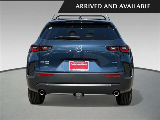2025 MAZDA CX-50 Hybrid Premium Plus San Juan Capistrano CA