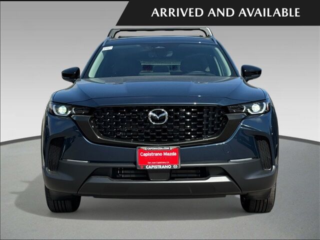 2025 MAZDA CX-50 Hybrid Premium Plus San Juan Capistrano CA